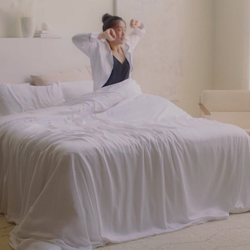 CleanBamboo® Sheet Set - Image 3