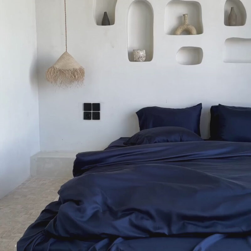 CleanBamboo® Duvet Cover - Image 35