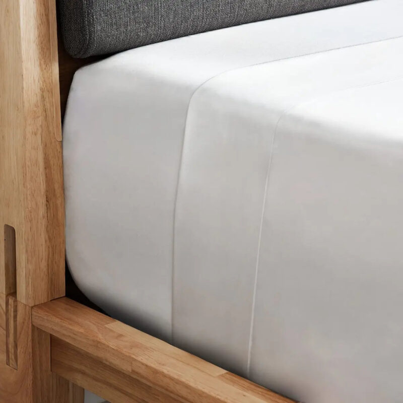 Luxe CleanBamboo® Sateen+ Sheet Set - Image 4