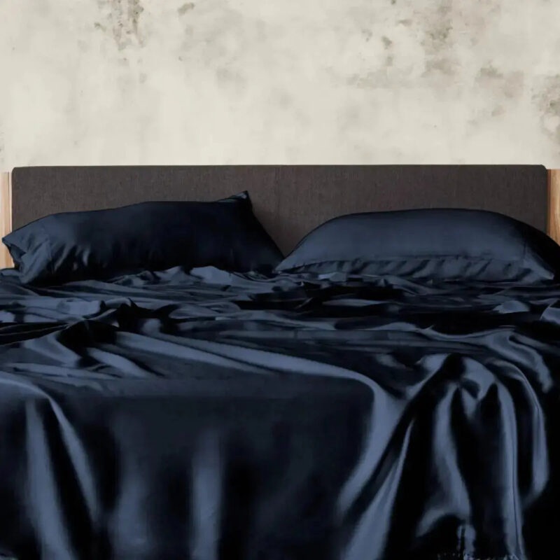 Luxe CleanBamboo® Sateen+ Sheet Set - Image 12