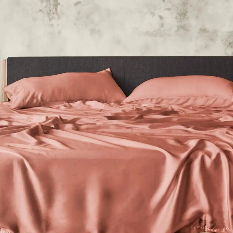 Luxe CleanBamboo® Sateen+ Sheet Set - Image 8