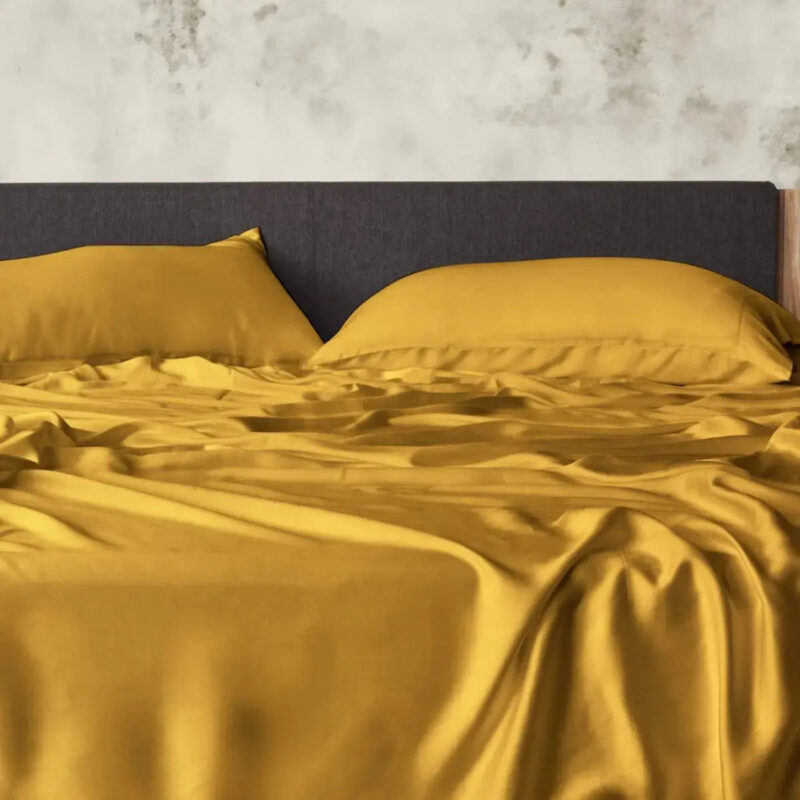 Luxe CleanBamboo® Sateen+ Sheet Set - Image 9
