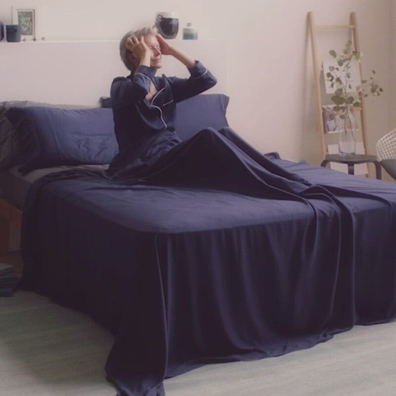 CleanBamboo® Sheet Set - Image 36