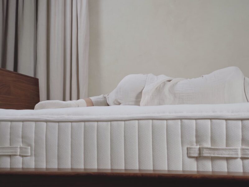 Eco Mattress - Image 7