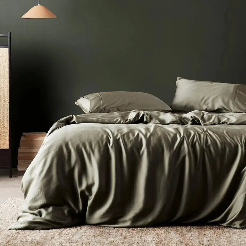 CleanBamboo® Duvet Cover - Image 2