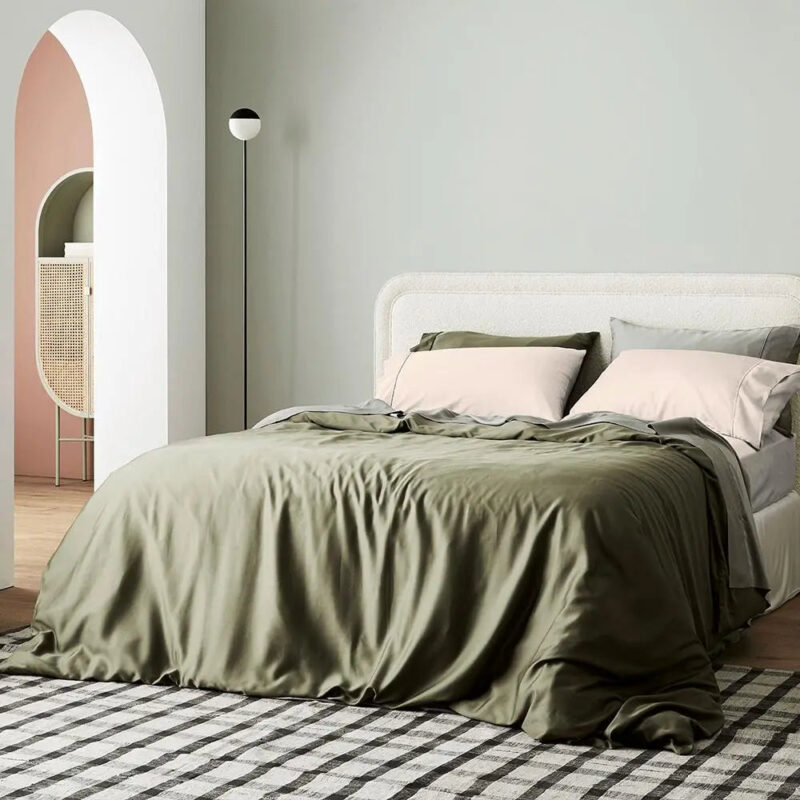 CleanBamboo® Duvet Cover - Image 29