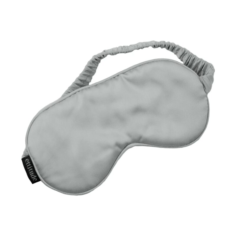 CleanBamboo® Sateen Eye Mask - Image 3
