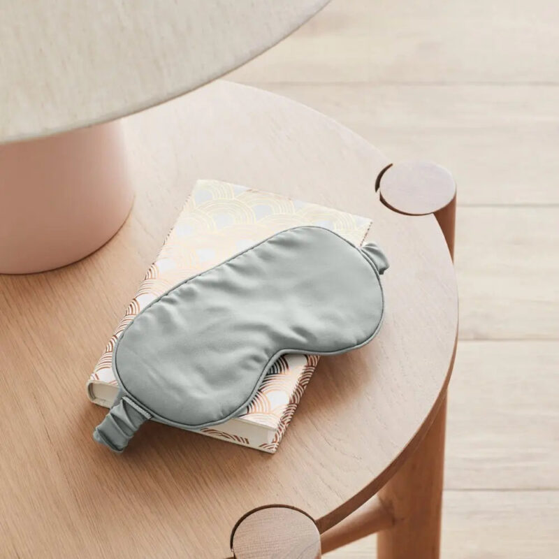 CleanBamboo® Sateen Eye Mask - Image 2