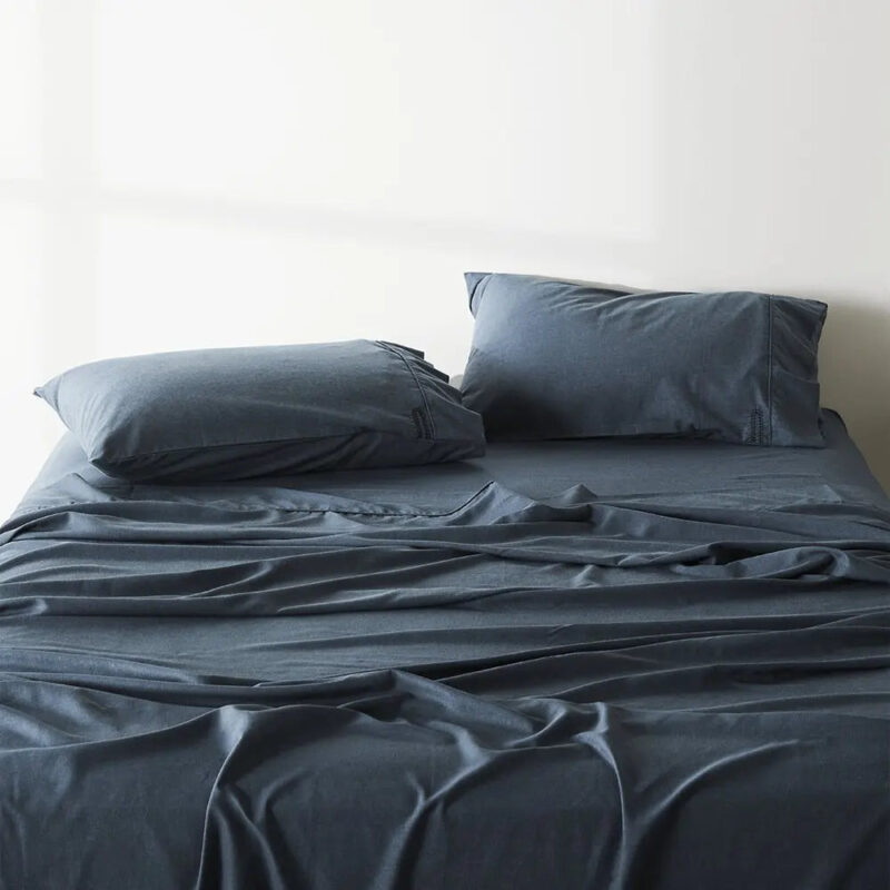 CleanBamboo Hemp™ Linen+ Sheet Set - Image 3
