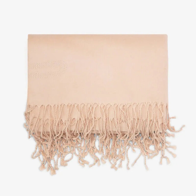 CleanBamboo® Vegan Cashmere Woven Throw Blanket - Image 10