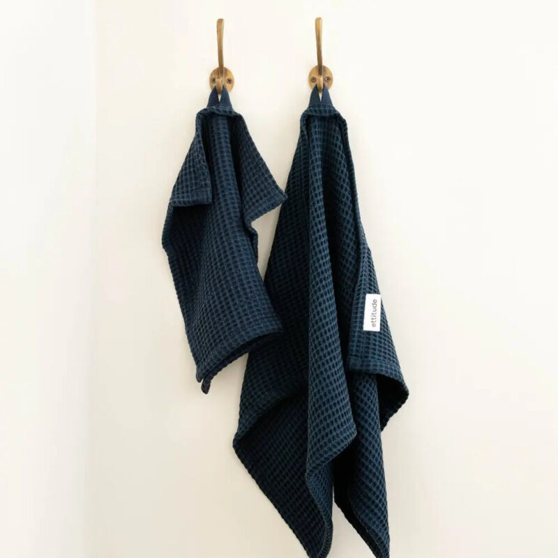 CleanBamboo® Waffle Towels - Image 6