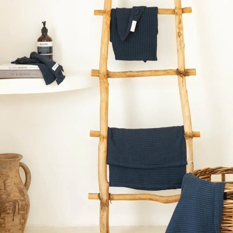 CleanBamboo® Waffle Towels - Image 7