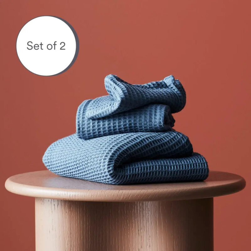 CleanBamboo® Waffle Towels - Image 9