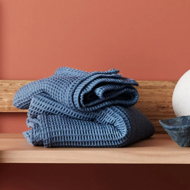 CleanBamboo® Waffle Towels - Image 16