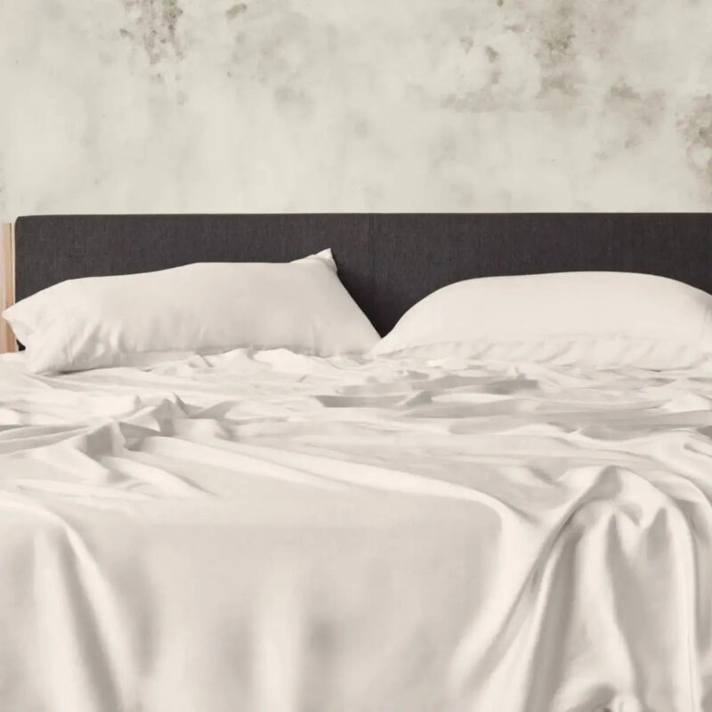 Luxe CleanBamboo® Sateen+ Sheet Set - Image 5
