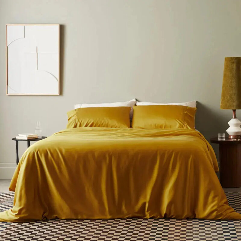 CleanBamboo® Duvet Cover - Image 13
