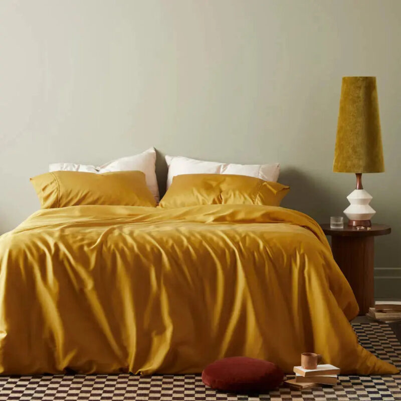 CleanBamboo® Duvet Cover - Image 14