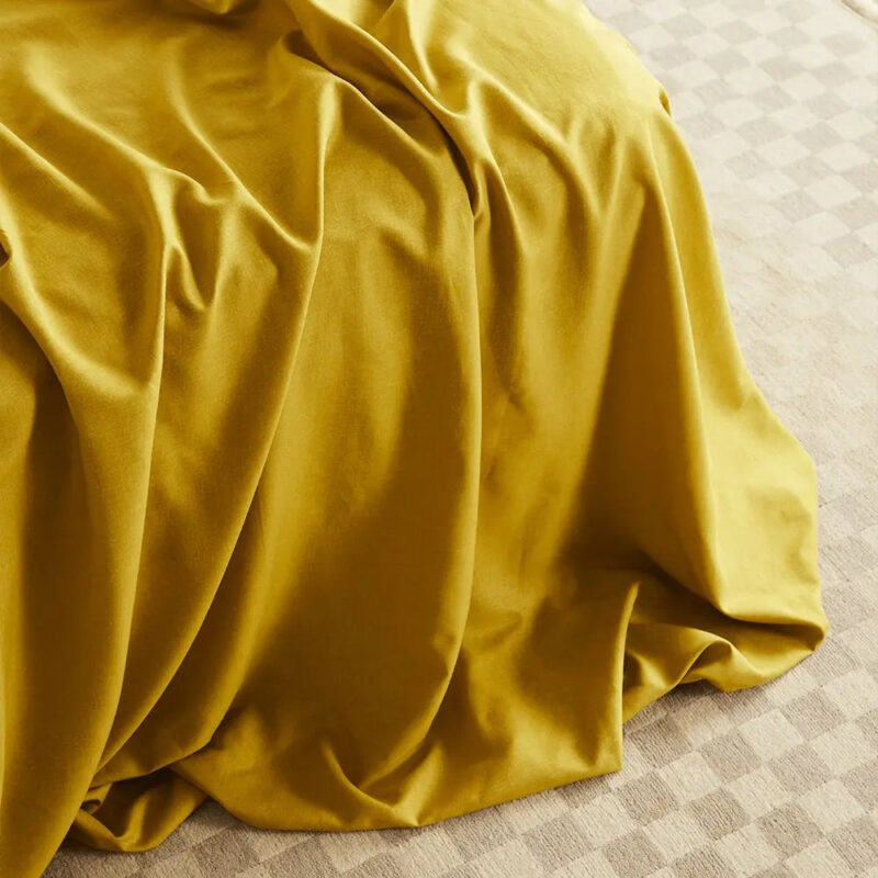 CleanBamboo Hemp™ Linen+ Sheet Set - Image 6