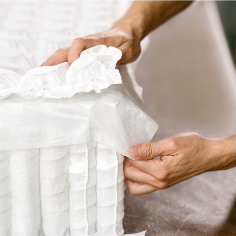 Eco Mattress - Image 3