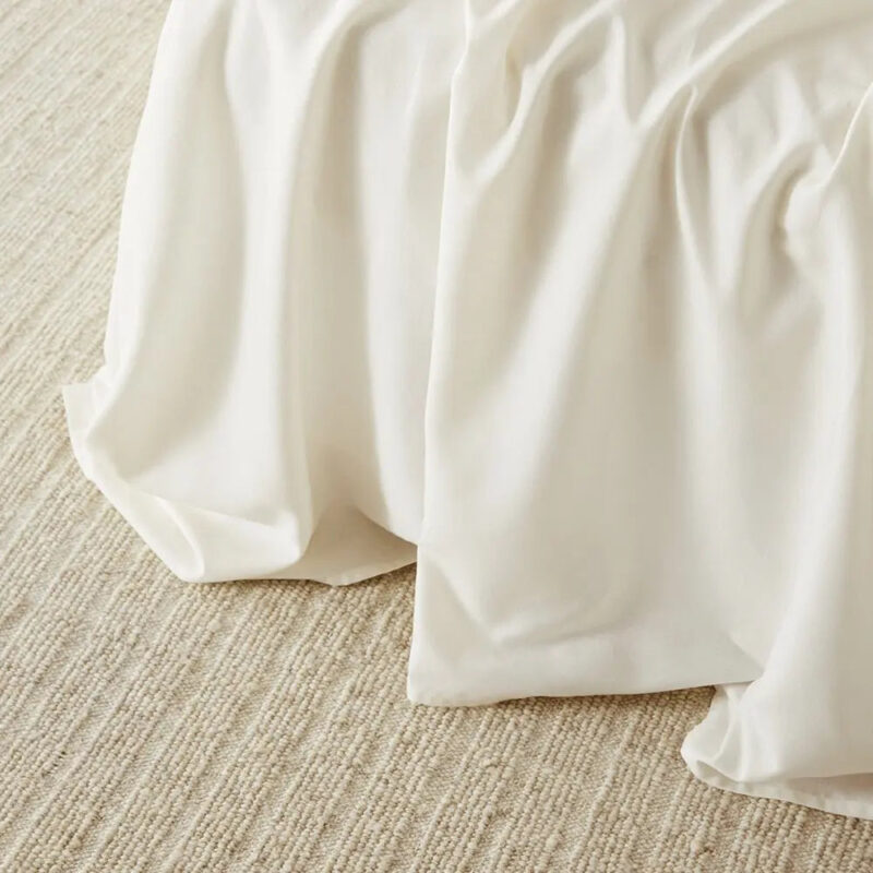 CleanBamboo Hemp™ Linen+ Sheet Set - Image 9