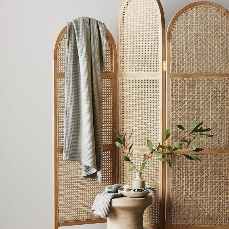 CleanBamboo® Waffle Towels - Image 14