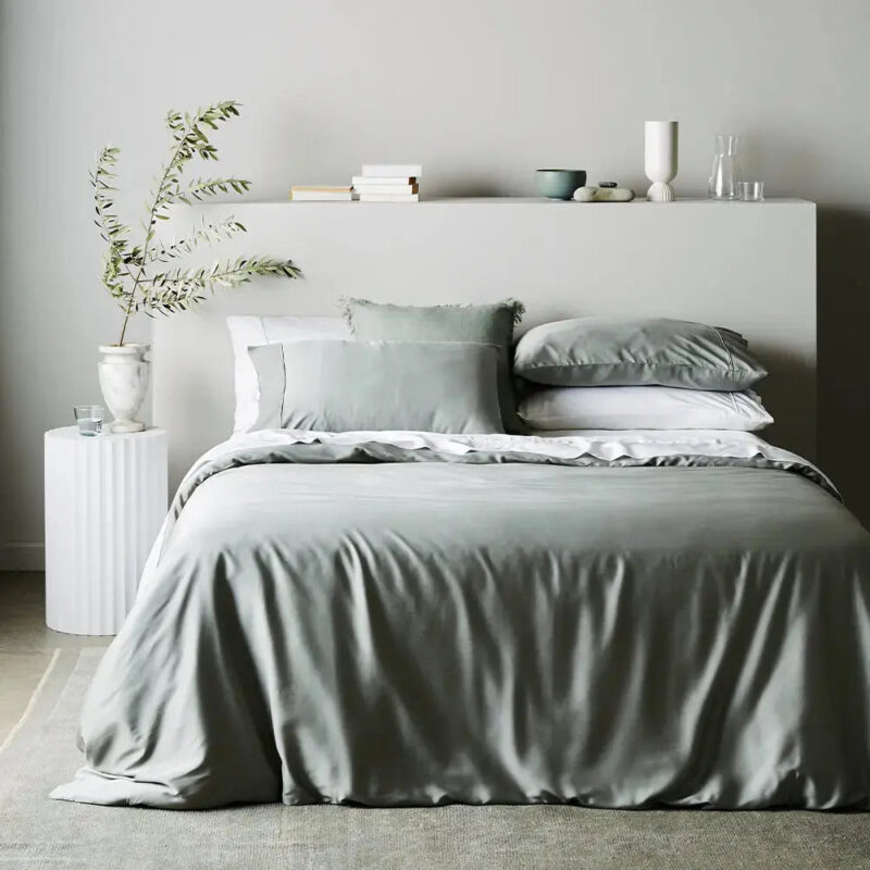 CleanBamboo® Duvet Cover - Image 22