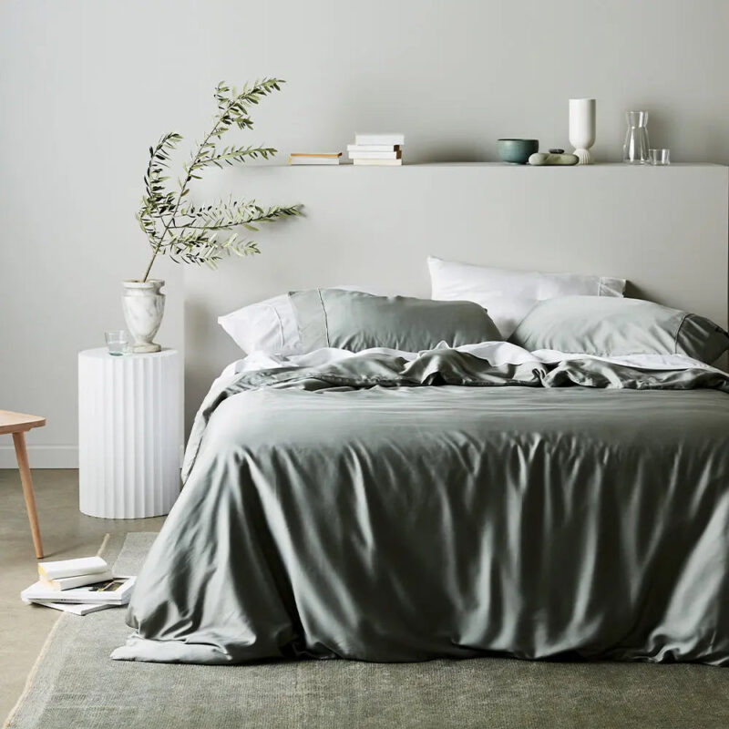 CleanBamboo® Duvet Cover - Image 23