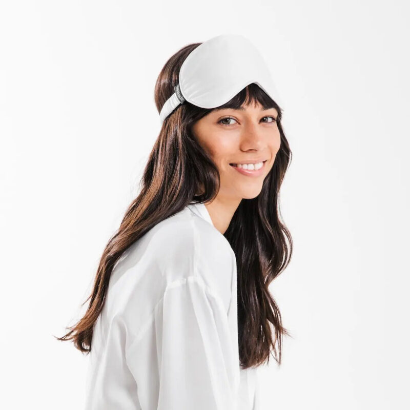 CleanBamboo® Sateen Eye Mask - Image 17