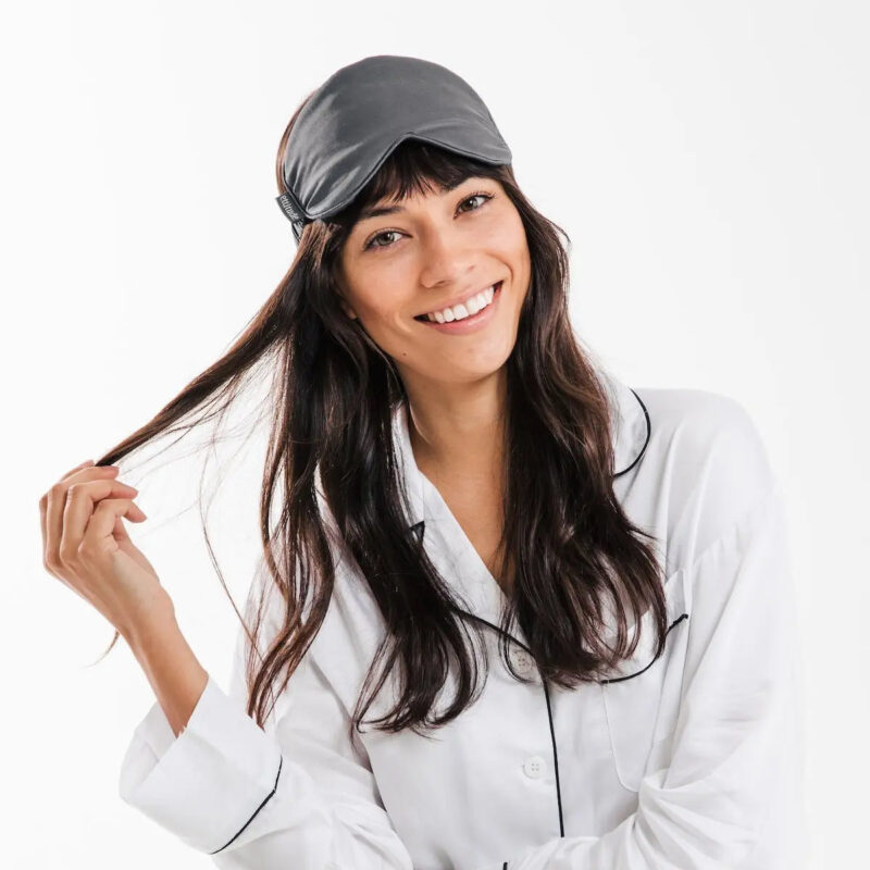 CleanBamboo® Sateen Eye Mask