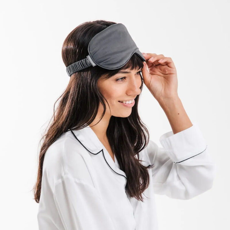 CleanBamboo® Sateen Eye Mask - Image 11
