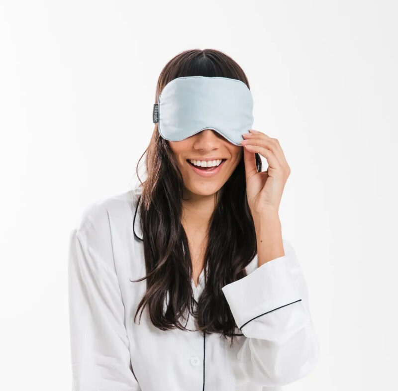 CleanBamboo® Sateen Eye Mask - Image 14