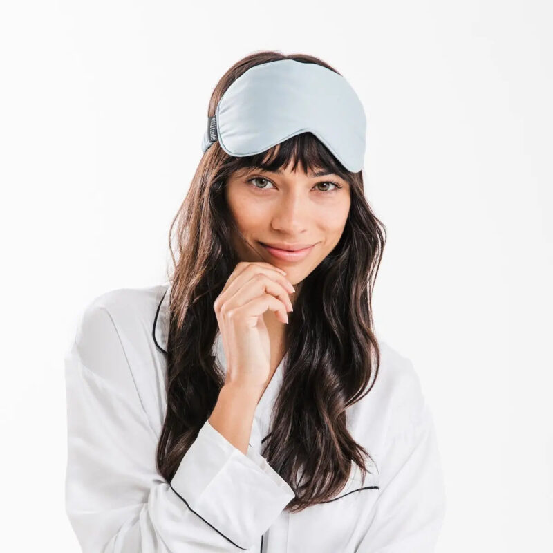 CleanBamboo® Sateen Eye Mask - Image 15