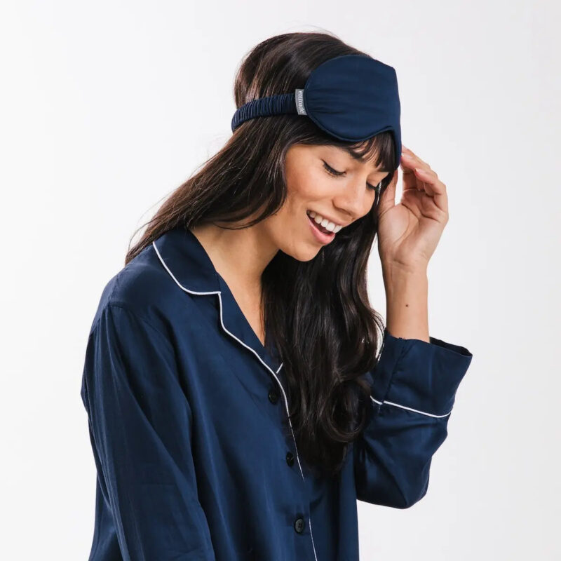 CleanBamboo® Sateen Eye Mask - Image 20