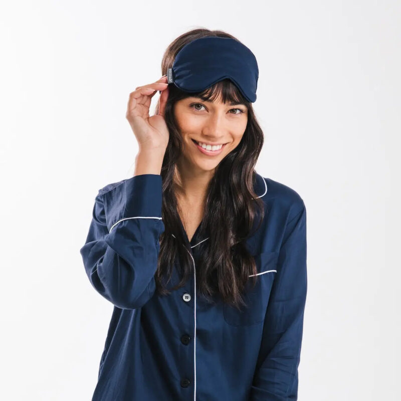 CleanBamboo® Sateen Eye Mask - Image 19