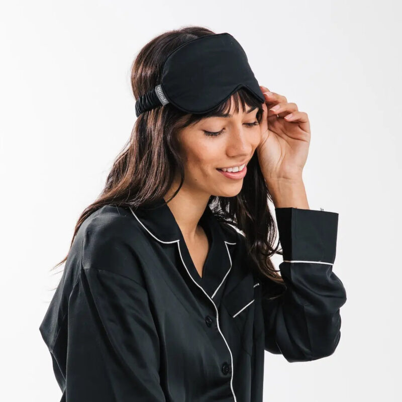 CleanBamboo® Sateen Eye Mask - Image 6