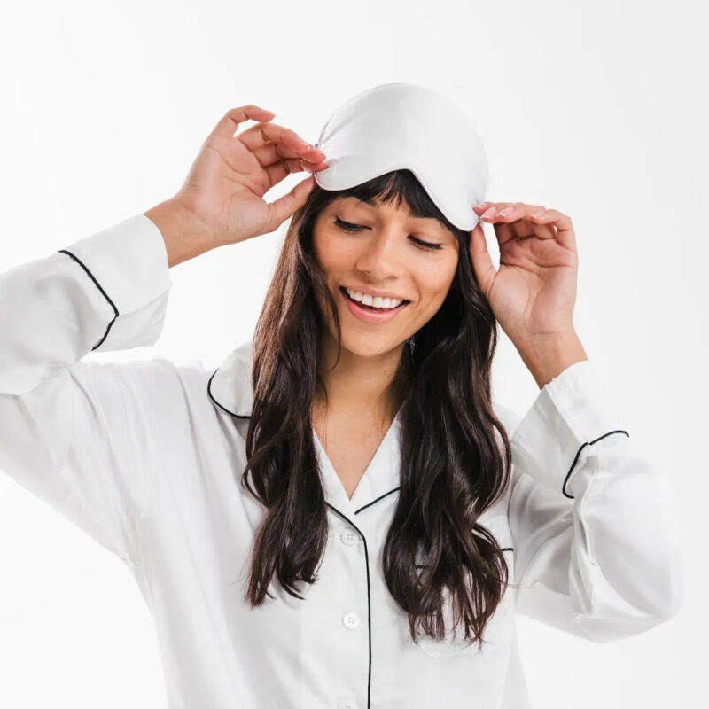 CleanBamboo® Sateen Eye Mask - Image 18