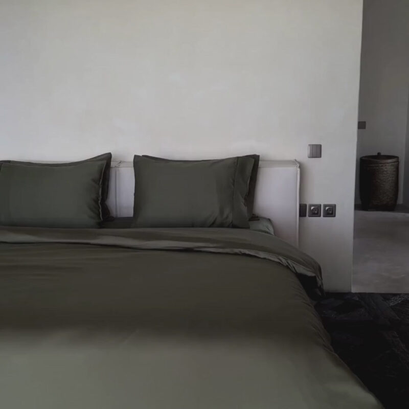 CleanBamboo® Duvet Cover - Image 37