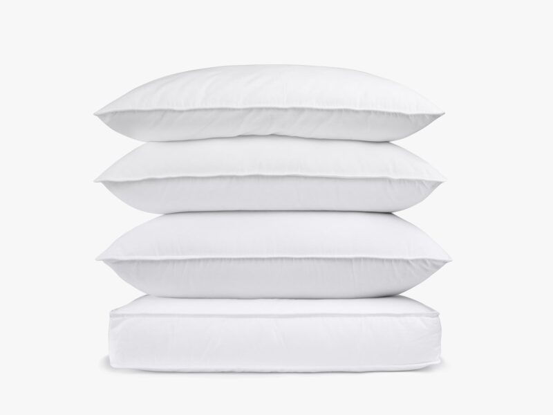 Down Alternative Pillow - Image 3