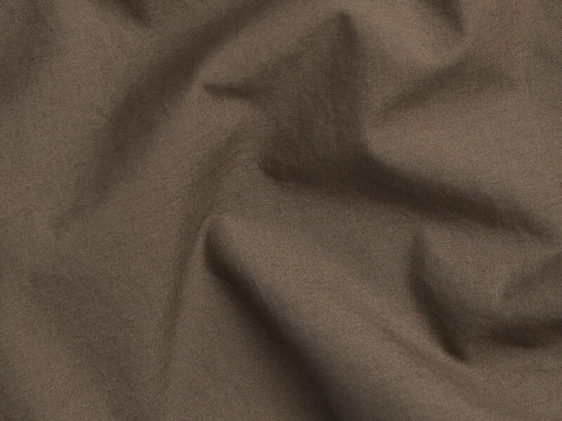 Brushed Cotton Top Sheet (Ash) - Image 2