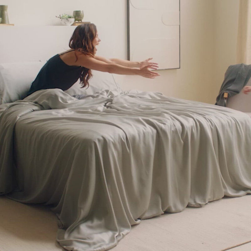 CleanBamboo® Sheet Set - Image 34