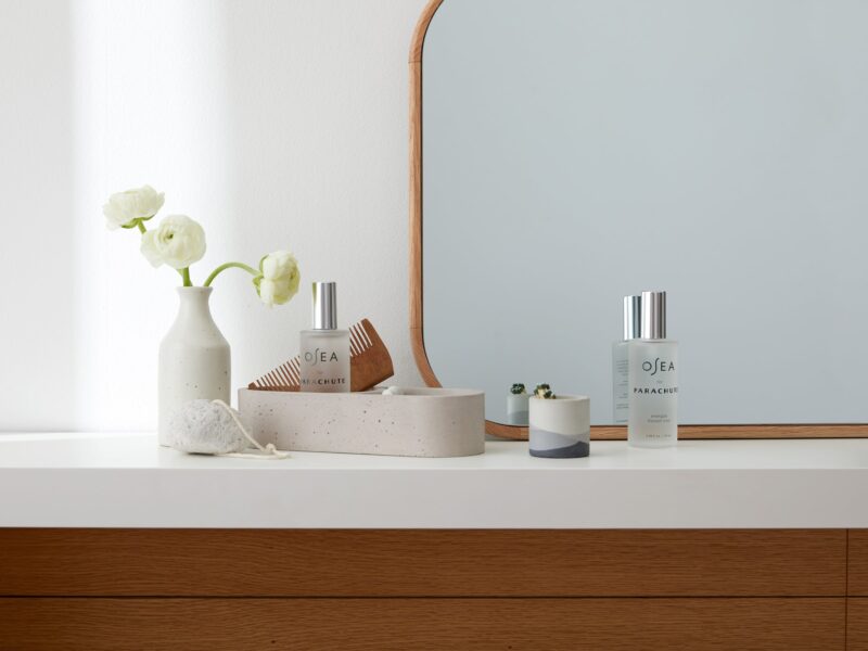 Calm Shower Mist - Image 2