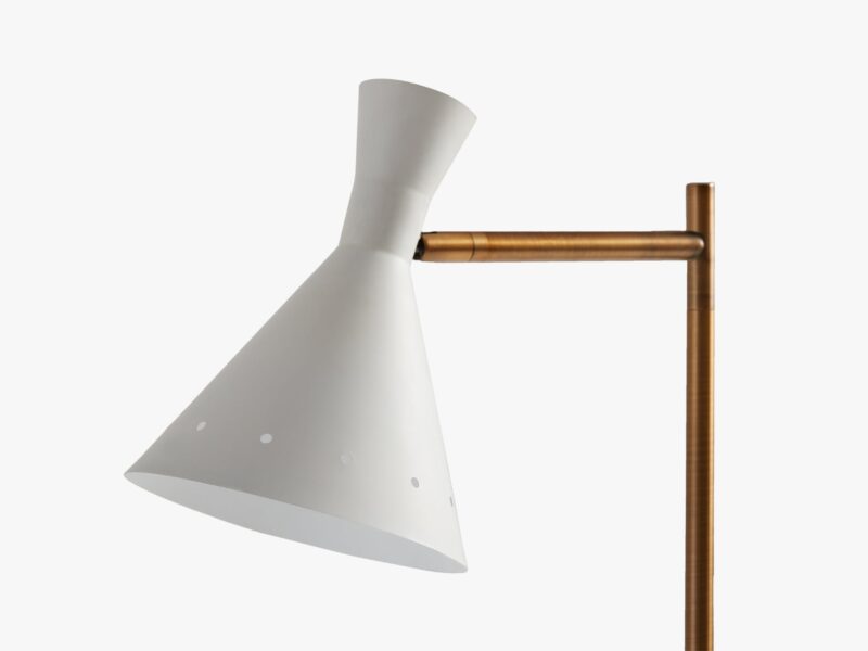 Century Floor Lamp - Image 2