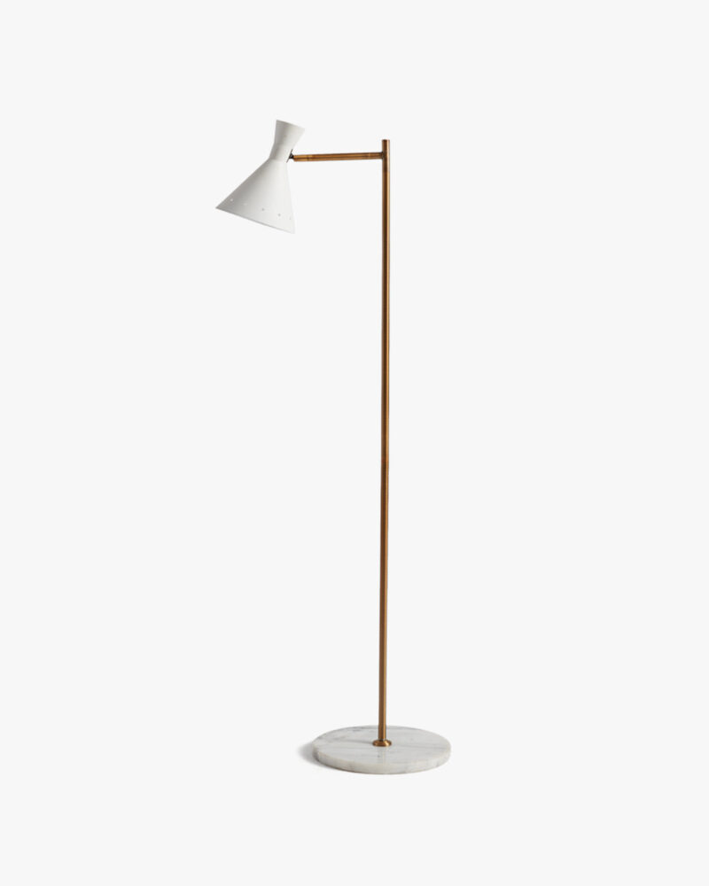 Century Floor Lamp