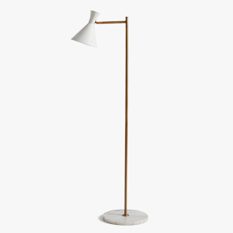 Century Floor Lamp