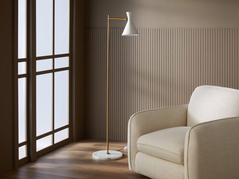 Century Floor Lamp - Image 4