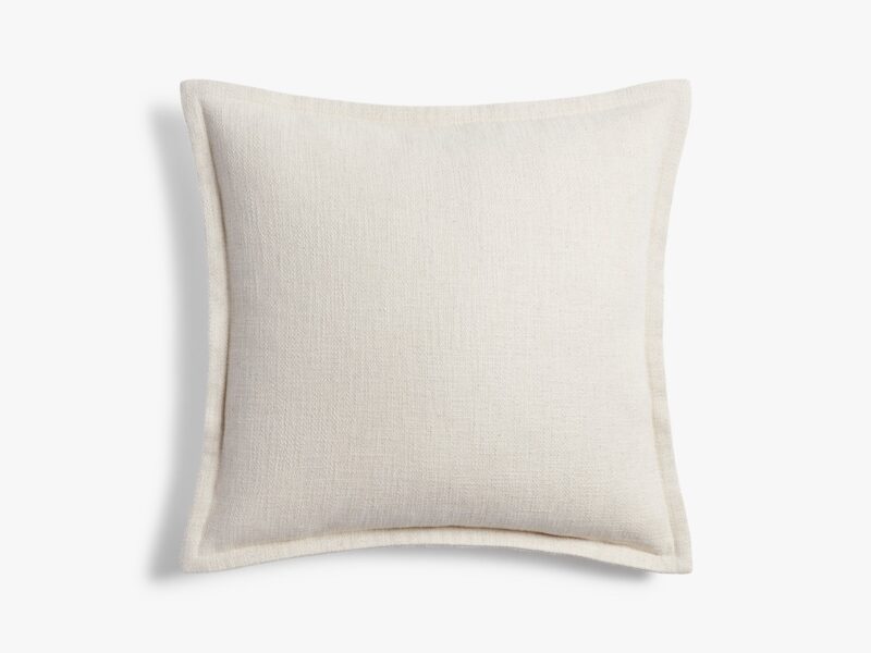 Classic Flange Pillow Cover - Image 3