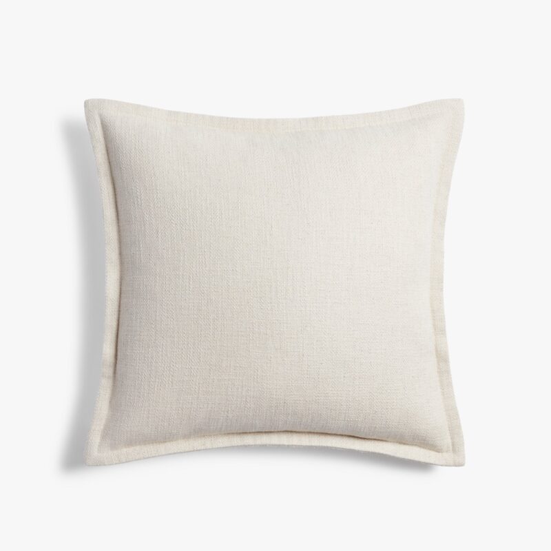 Classic Flange Pillow Cover
