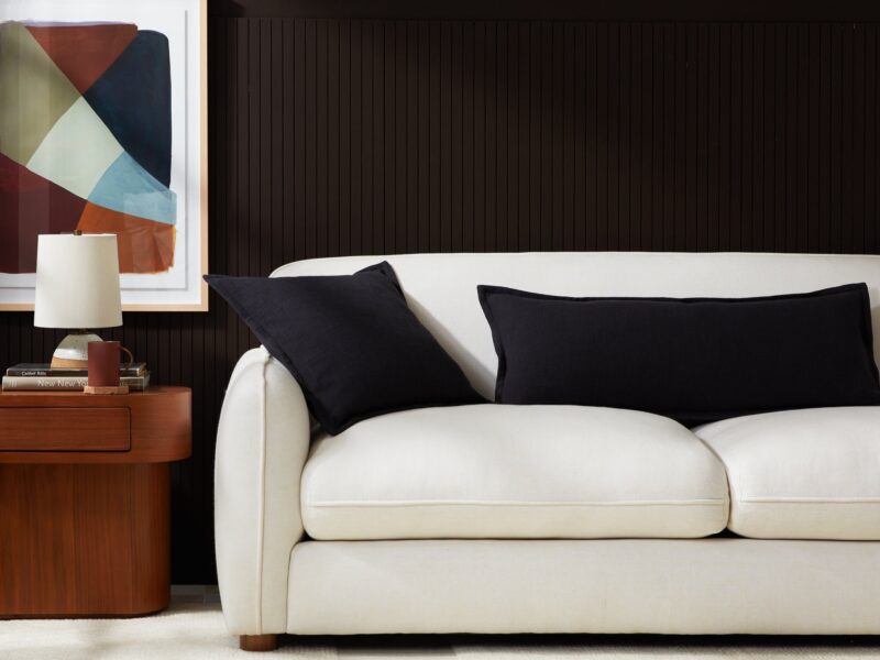 Classic Flange Pillow Cover - Image 11