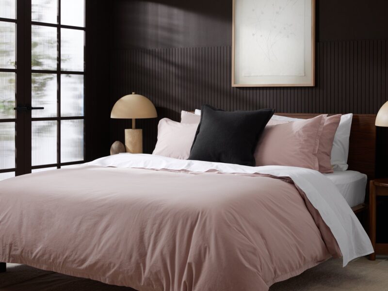 Classic Flange Pillow Cover - Image 12