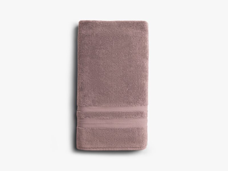 Classic Turkish Cotton Towels (Clover) - Image 3